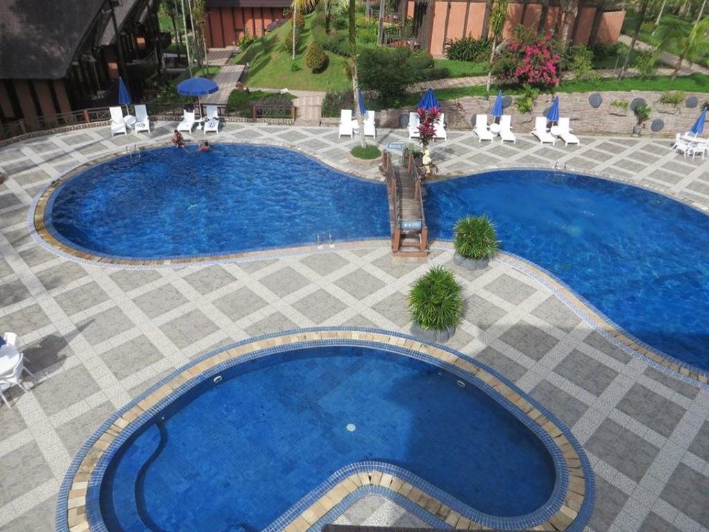 Hotel Toraja Heritage 4*