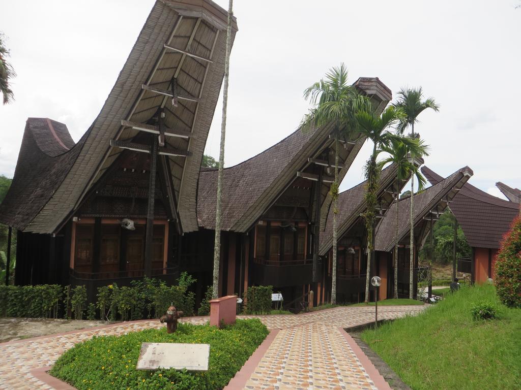 Hotel Toraja Heritage