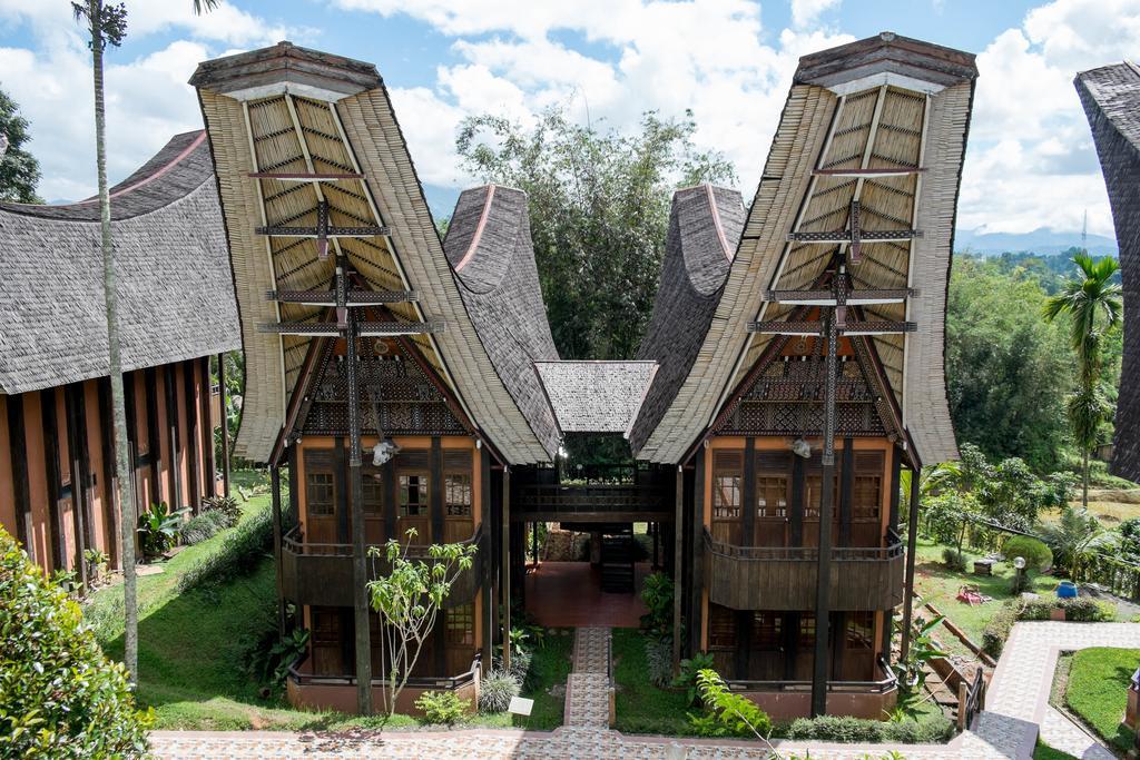 Toraja Heritage