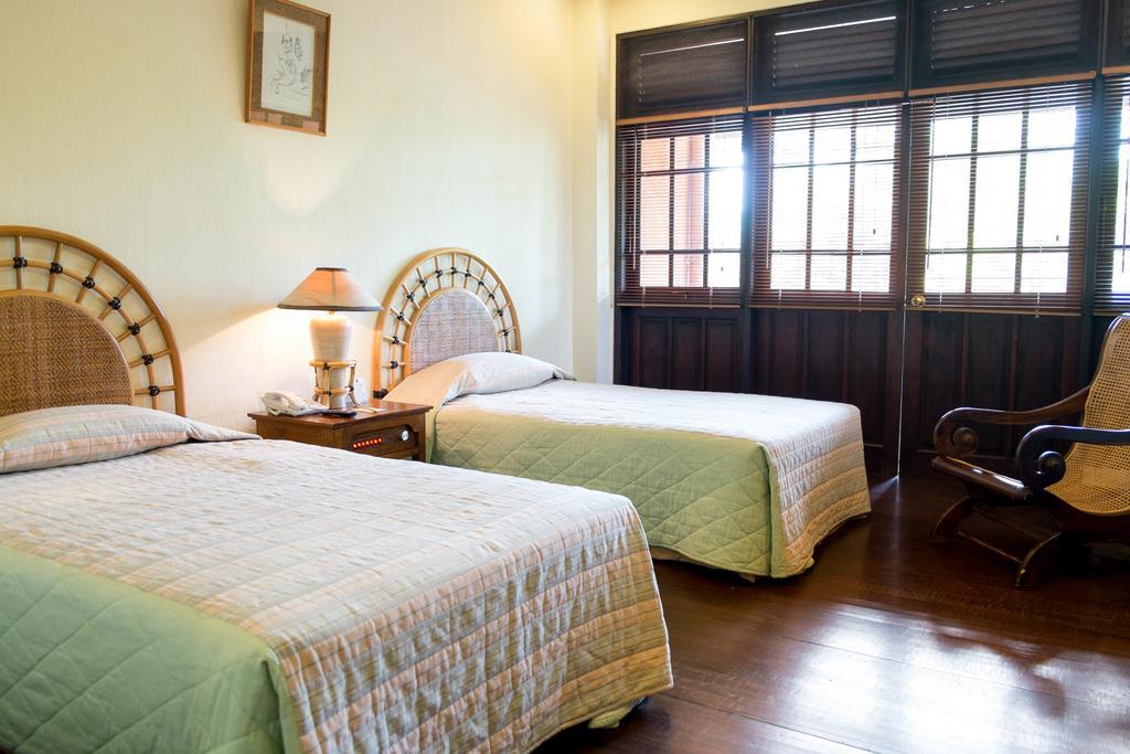 Hotel Toraja Heritage