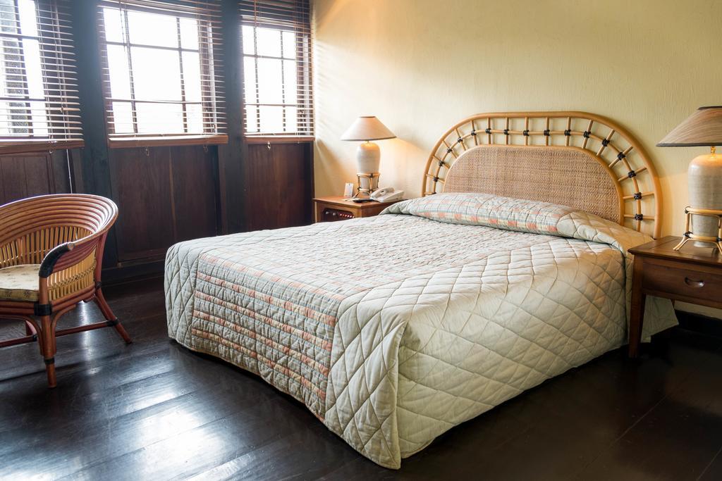 Hotel Toraja Heritage 4*