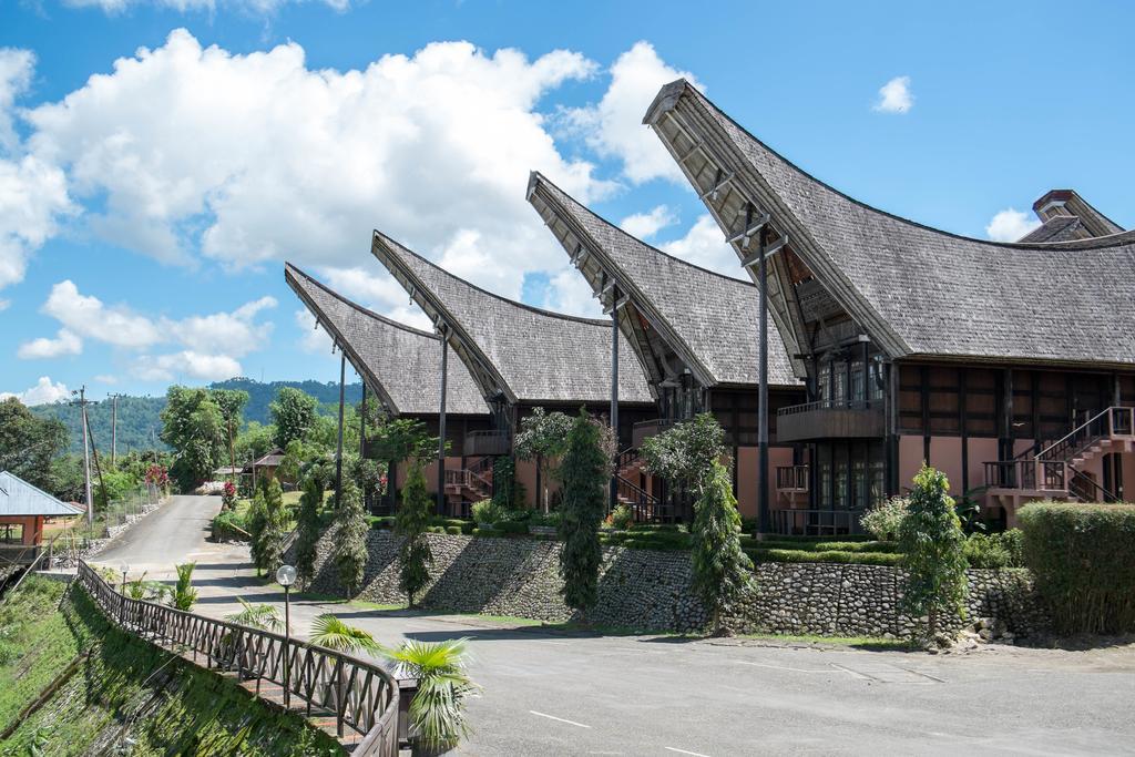 Toraja Heritage Rantepao