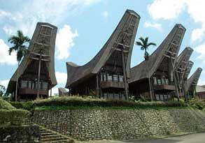 Toraja Heritage