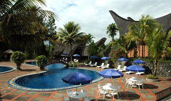 Hotel Toraja Heritage