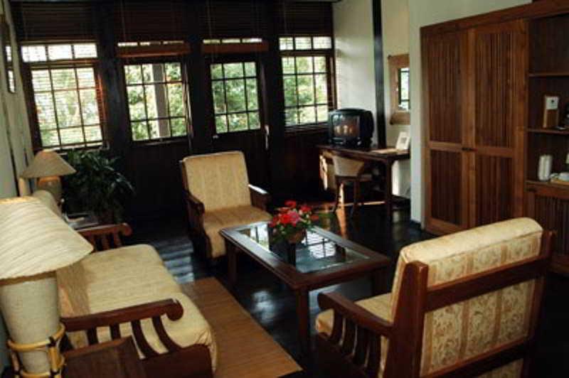 Hotel Toraja Heritage 4*