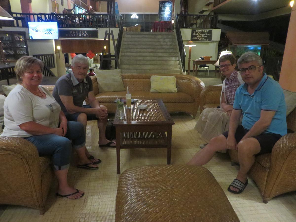 Toraja Heritage Hotel