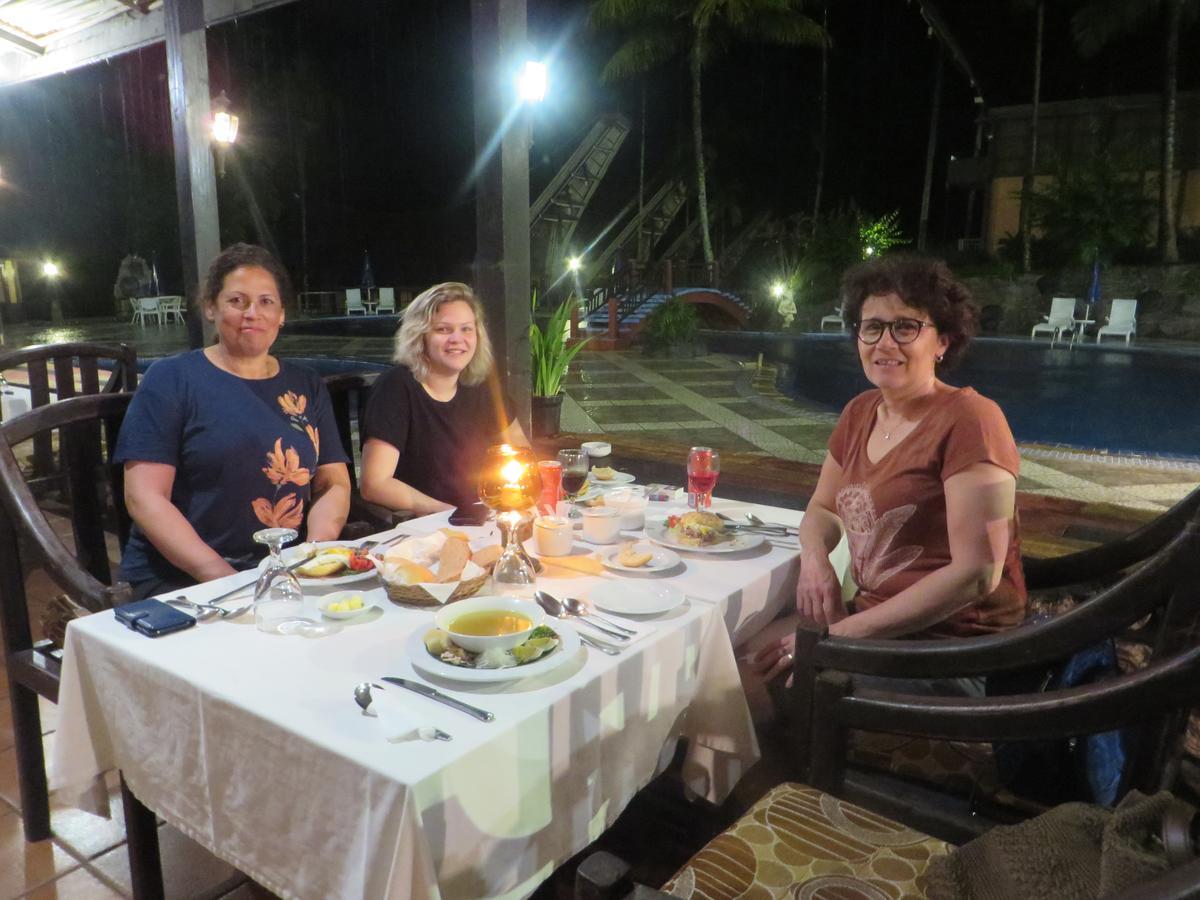 Toraja Heritage Hotel