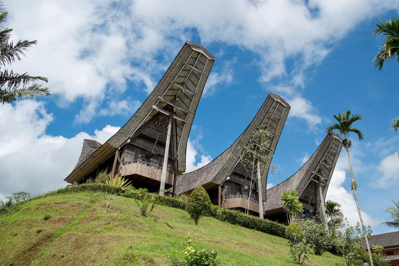 Hotel Toraja Heritage