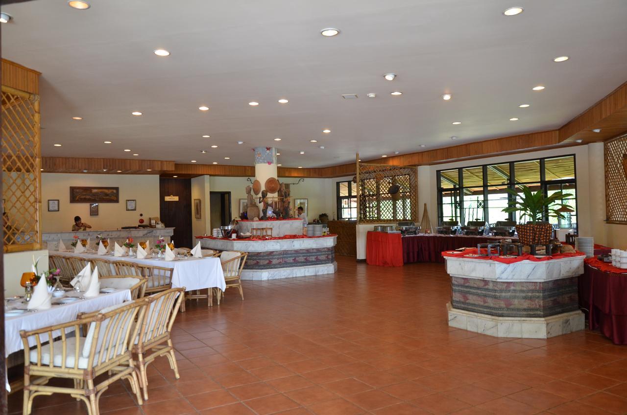 Toraja Heritage Hotel 4*